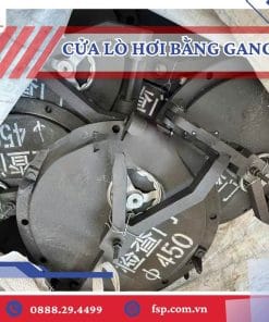 Bộ cửa lò hơi bằng gang 8 Cua lo hoi 2 1