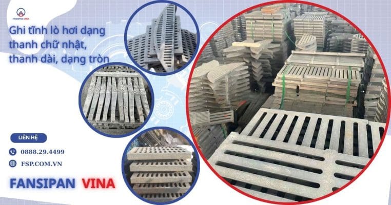 Cung cấp thay thế lắp đặt ghi lò hơi các loại 10 Ghi lo hoi 1 3