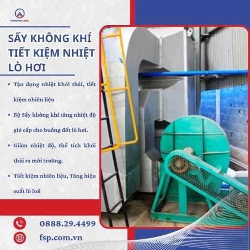 Say khong khi tiet kiem nhiet lo hoi 1 1