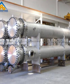 shell-and-tube-heat-exchangers