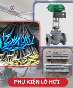 Phụ kiện lò hơi