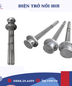 Điện trở nồi hơi