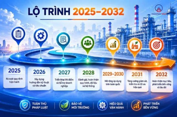 QCVN 19:2024/BTNMT Cho Lò Hơi: Hướng Dẫn Tuân Thủ Cho Nhà Máy Đến 2032 1 Huong Dan Tuan Thu Cho Nha May Den 2032