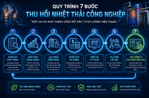 Thu Hồi Nhiệt Thải Công Nghiệp: Giải Pháp Tiết Kiệm Năng Lượng Tối Ưu Cho Nhà Máy 3 Thu Hoi Nhiet Thai Cong Nghiep anh noi dung